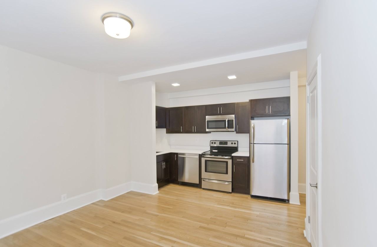 Archer Apartments - Photo 4 of 26