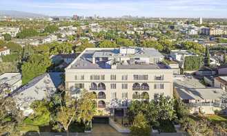 434 S Canon Dr #302 - Photo 1 of 1