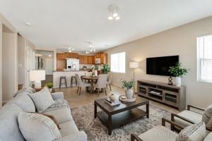 featured image of 5292 E Silverbell Rd