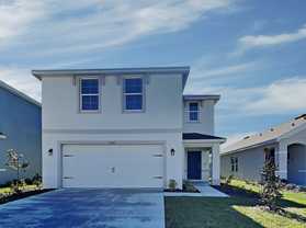 5208 Rocky Coast Pl - Photo 1 of 1