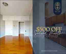 3401 International Blvd #203 - Photo 1 of 1