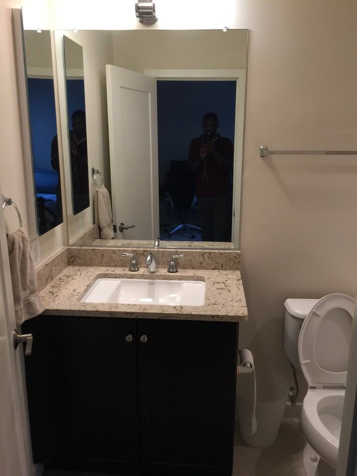 4502 Kennedy St #1 - Photo 5 of 7