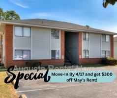 featured image of 2820 Thomas Ln Apt A #Apt A
