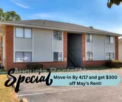 2820 Thomas Ln Apt A #Apt A - Photo 1 of 1