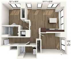 Stuart St #2904 - Photo 1 of 1