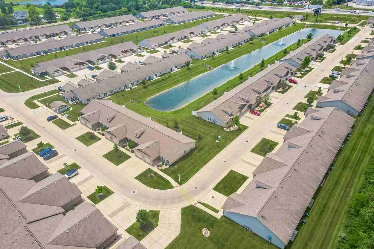 Redwood Indianapolis - Photo 3 of 16