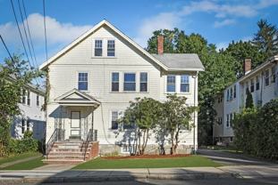 264 Foster St #1D - Photo 1 of 1