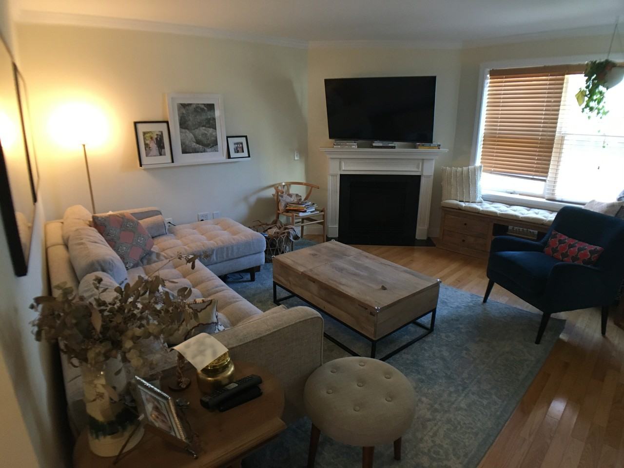 Saint Paul St - Photo 3 of 21