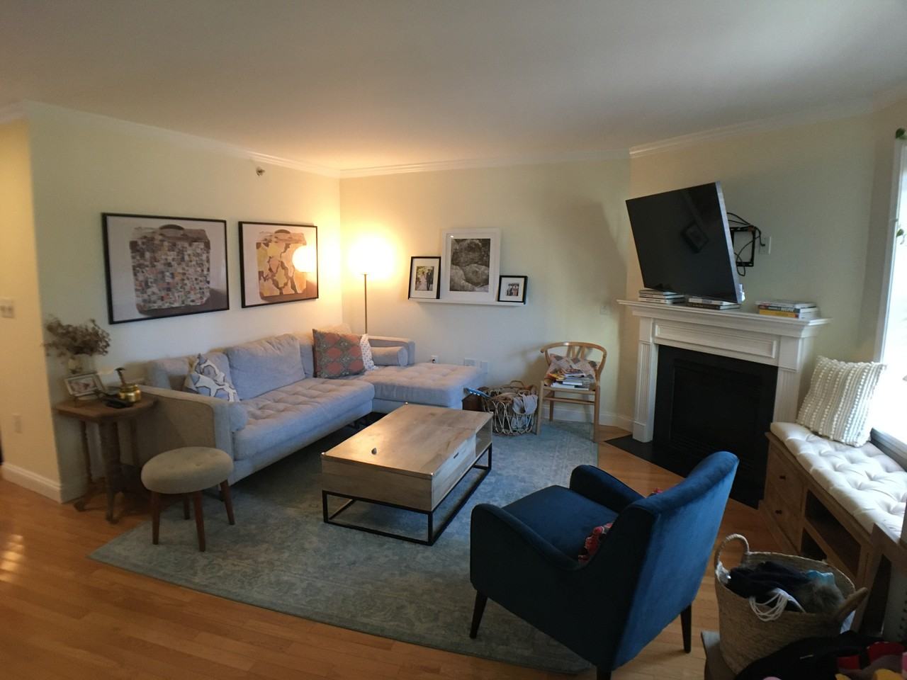 Saint Paul St - Photo 5 of 21