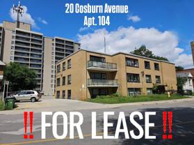 20 Cosburn Avenue - Photo 1 of 1