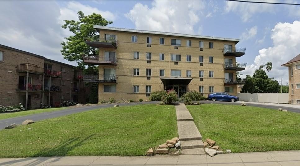 4821 Reading Road Apartments - 4821 Reading Rd Cincinnati OH | Zumper