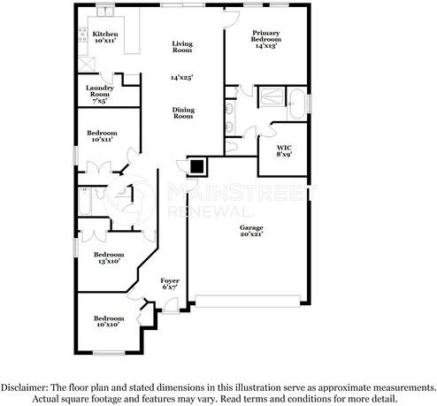 4632 Doral Park Ave - Photo 2 of 16