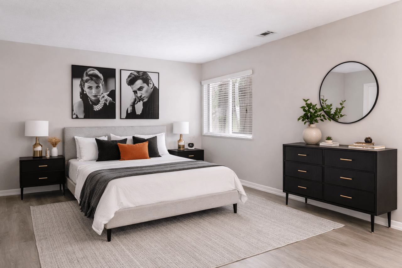 Foote Hills Apartments - Photo 4 of 35