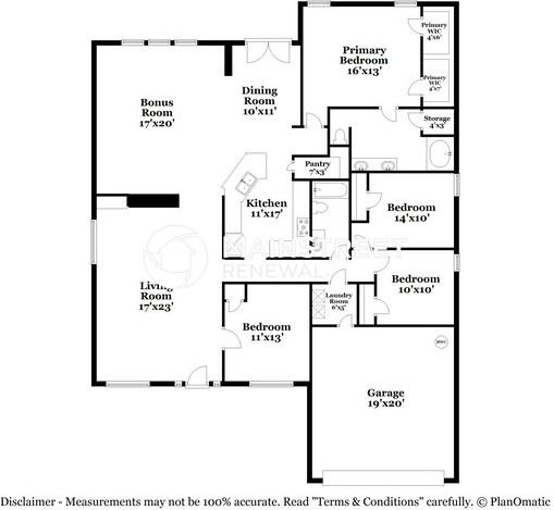 2803 Logan Dr - Photo 2 of 16