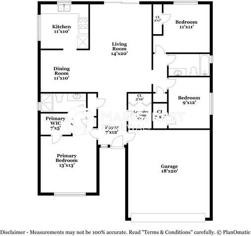 4941 Cypress Trace Dr - Photo 2 of 16