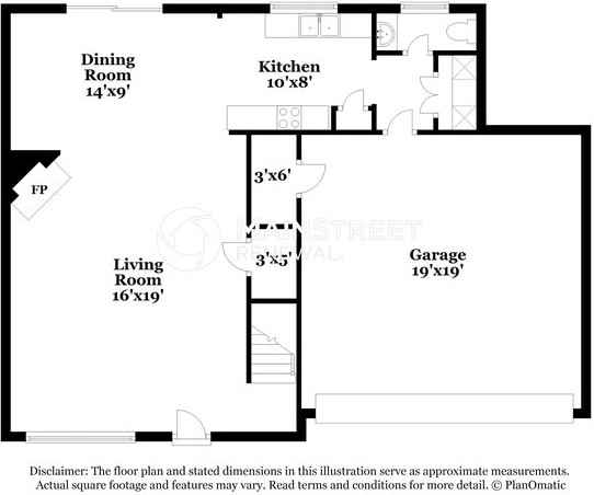 2335 Richard Rozzelle Dr - Photo 2 of 17