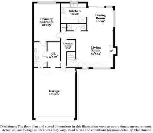 Sunrise Bend Dr - Photo 2 of 16