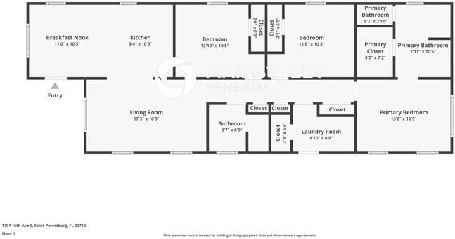 1701 16th Ave S - Photo 2 of 20