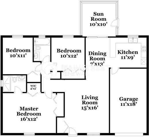 611 E Tall Pine Ter - Photo 2 of 16