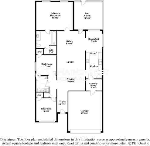 246 Fenrose Dr - Photo 2 of 16