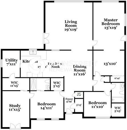 1305 Ridgefield Ave - Photo 2 of 16