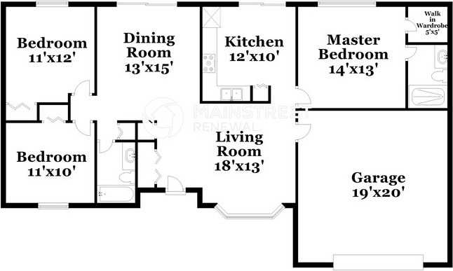 2741 W Covington Dr - Photo 2 of 16