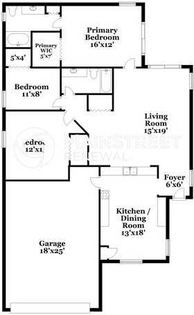 4302 Bay Vista Dr - Photo 2 of 16