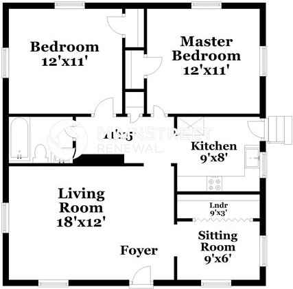 1308 Camp Greene St - Photo 3 of 31