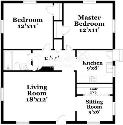 1308 Camp Greene St - Photo 4 of 31