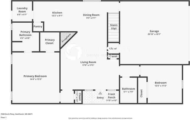 7658 Davis Pkwy - Photo 2 of 18