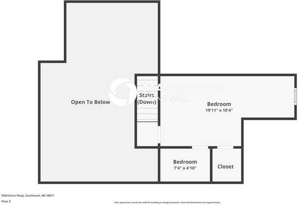 7658 Davis Pkwy - Photo 4 of 18