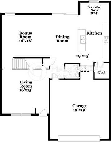 413 Brisk Dr - Photo 2 of 17