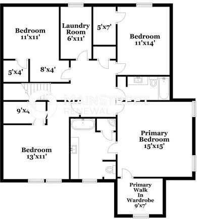 413 Brisk Dr - Photo 3 of 17