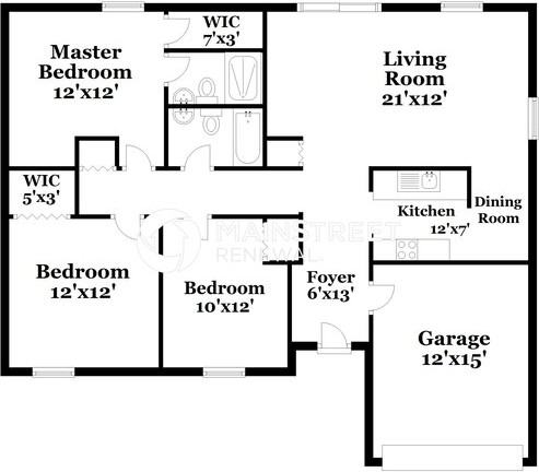 1209 Hawley Ct - Photo 2 of 16