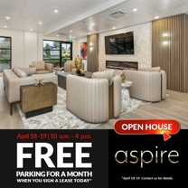 Aspire - Photo 1 of 1