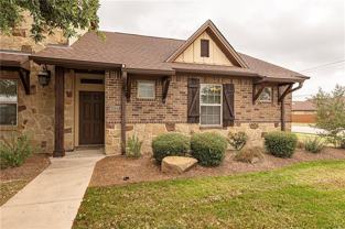 4327 Commando Trl - Photo 1 of 1