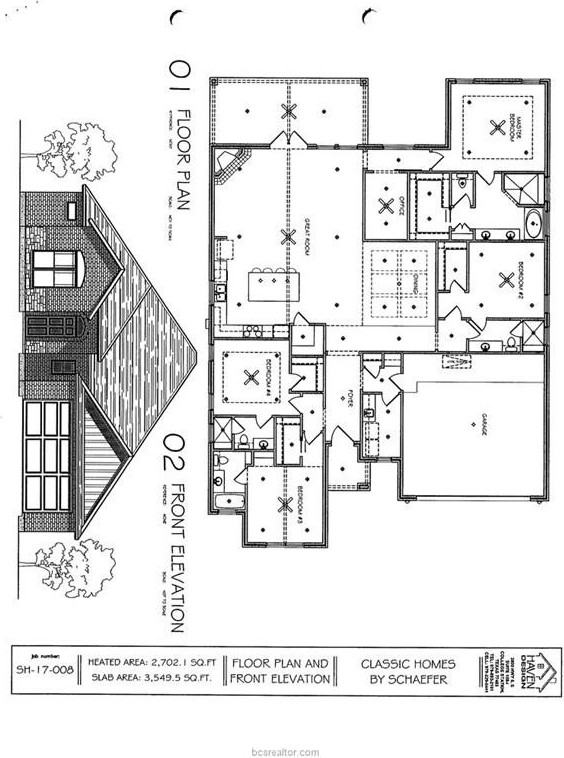 4205 Downton Abbey Ave - Photo 2 of 38