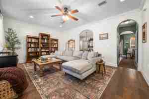 featured image of 120 Mosaic Oaks Cir