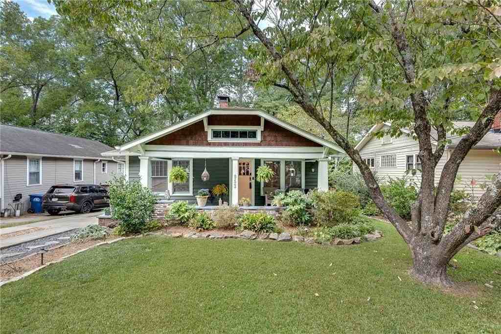 953 Gilbert St Se - Photo 3 of 50