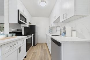 1102 Idaho Apartments - Photo 1 of 1