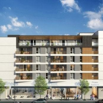 Picasso Brentwood - Photo 2 of 27