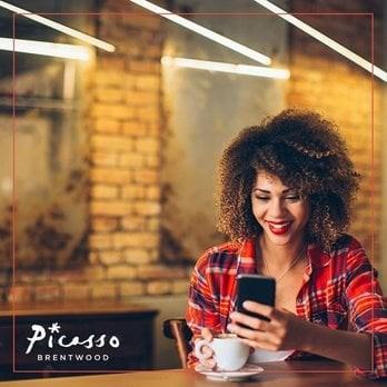 Picasso Brentwood - Photo 5 of 27