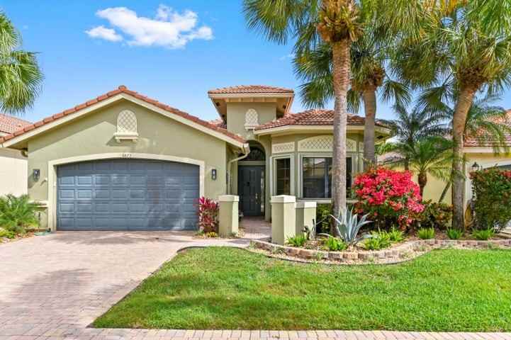 6823 Fabiano Circle - Photo 2 of 10