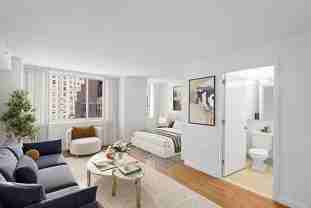 W 38th St #20B - Photo 1 of 1
