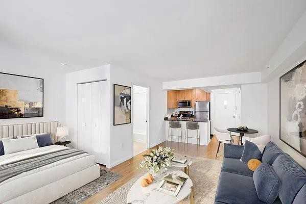 W 38th St #20B - Photo 2 of 20