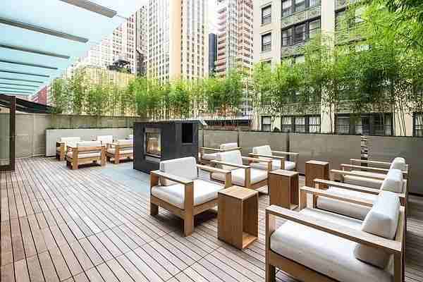 W 38th St #20B - Photo 5 of 20