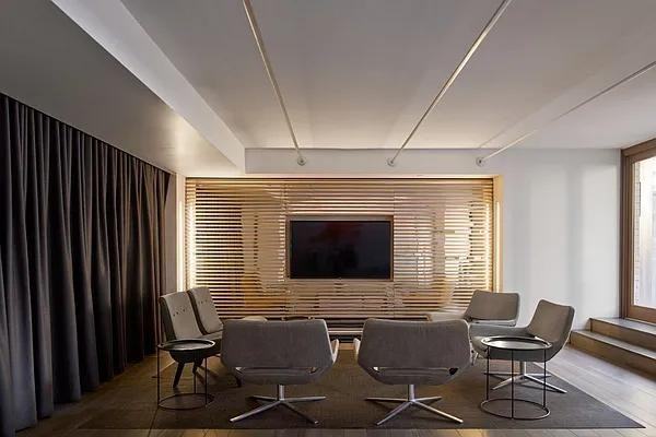 W 38th St #20B - Photo 7 of 20