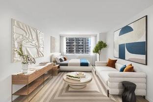 W 38th St #8F - Photo 1 of 1