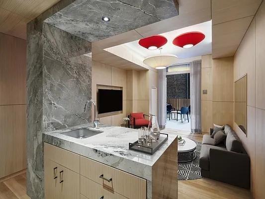 Avenue Of The Americas #8B - Photo 7 of 20