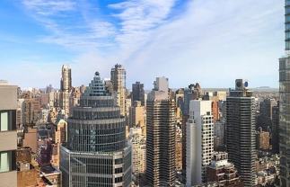 E 57th St #47F - Photo 1 of 1